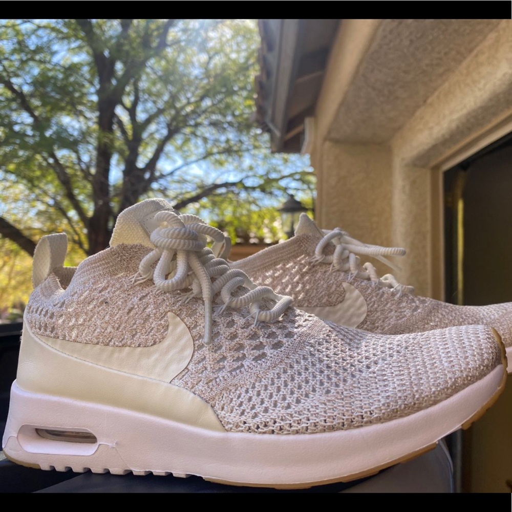 Nike Shoes | Nike Air Max Thea Ultra